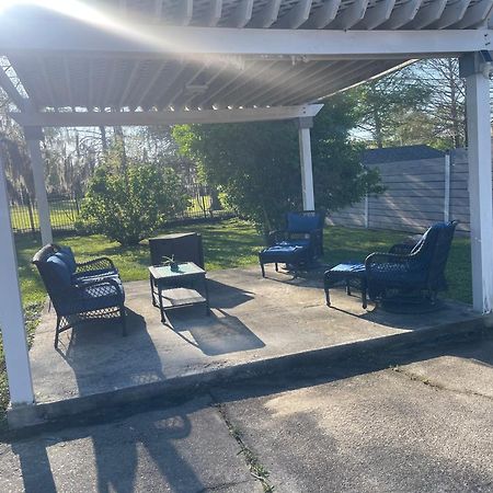 Serenity Home LaPlace Buitenkant foto
