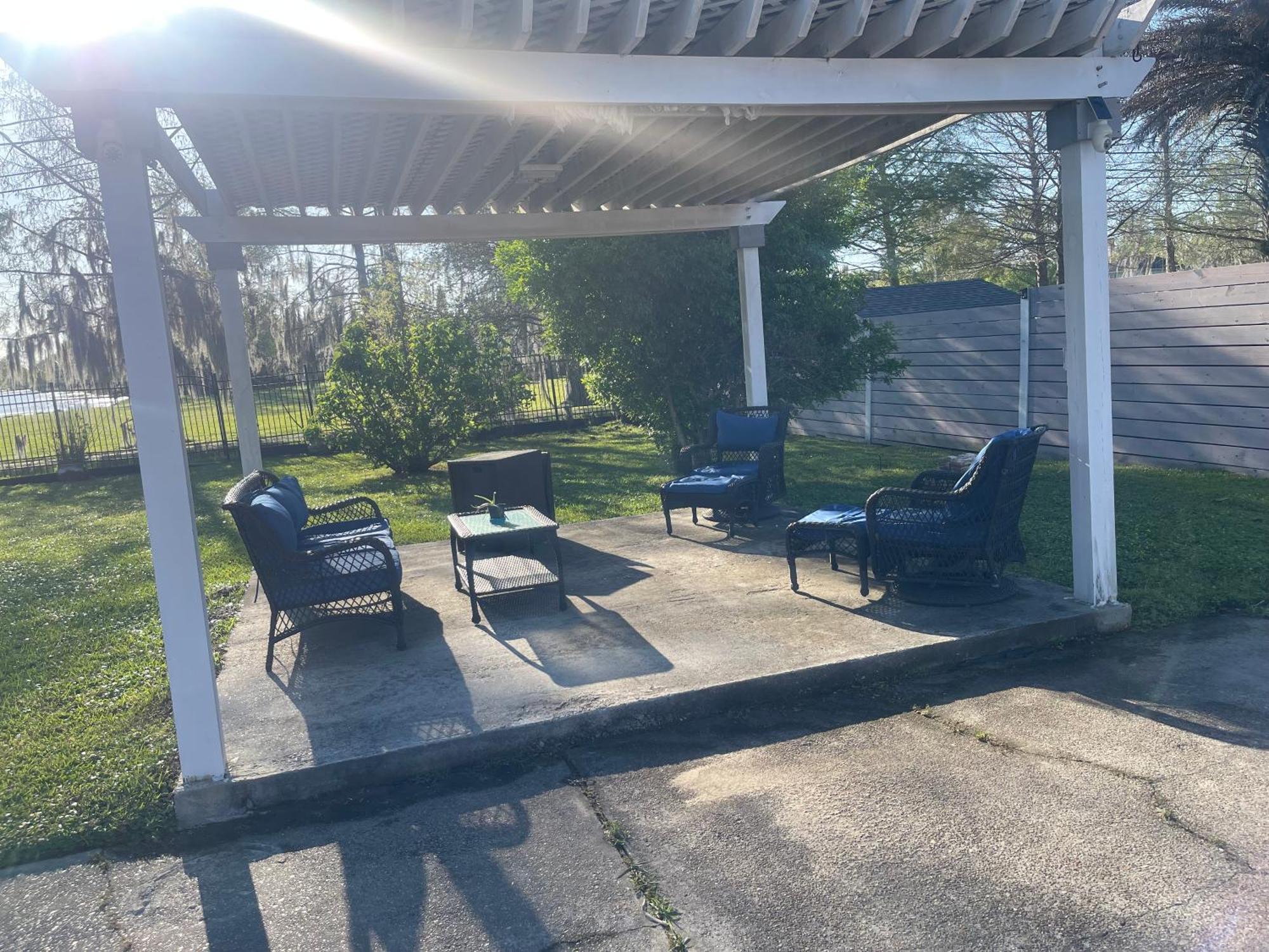 Serenity Home LaPlace Buitenkant foto